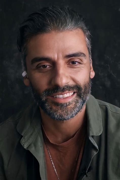 Il materiale di origine: Warner Bros. / Oscar Isaac interviewed for trailer reveal of Dune (2020 ...