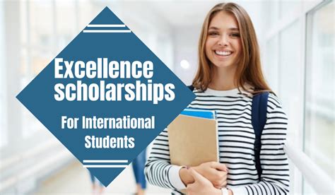 Excellence Scholarships for International Students at IMT Atlantique ...