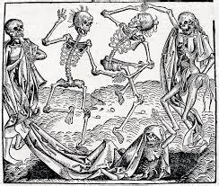 Black Death – causes, cures and beliefs | Schoolshistory.org.uk