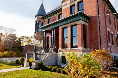 Rehab Addict History Lesson: 8 Things to Know About Detroit's Ransom Gillis House | HGTV's ...