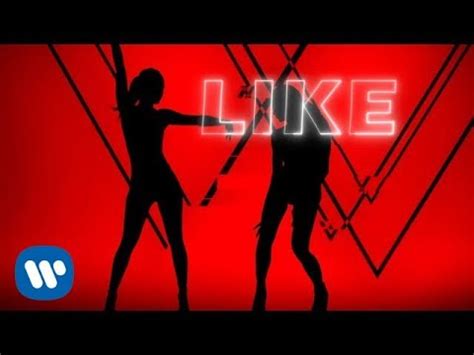 David Guetta, Martin Garrix & Brooks - Like I Do (Lyric Video) - YouTube