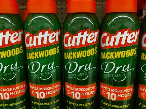 Cutter Mosquito repellent | Cutter Mosquito repellent, 5/201… | Flickr