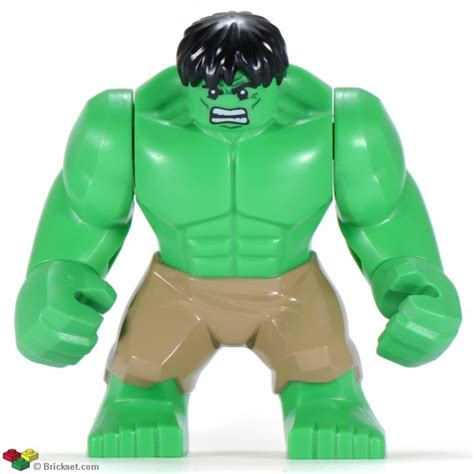 Hulk | Brickset: LEGO set guide and database