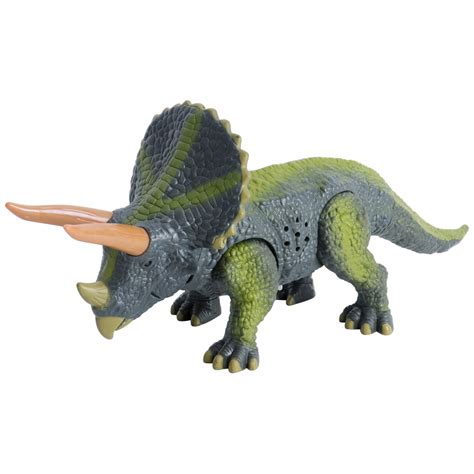 Light and Sound Dinosaur 3 Pack | Smyths Toys UK