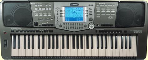 Yamaha Psr Keyboard Buyer & Importer - ecplaza.net