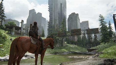 The Last of Us Part 2 review: "An astonishing, absurdly ambitious epic ...