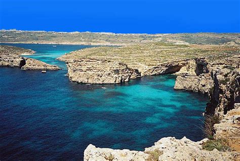 Images Malta Blue Lagoon 2556