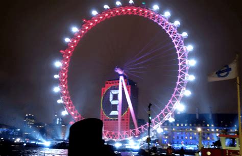 The Londoner » Happy New Year!