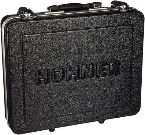 The 9 Best Harmonica Cases - Hear the Music Play