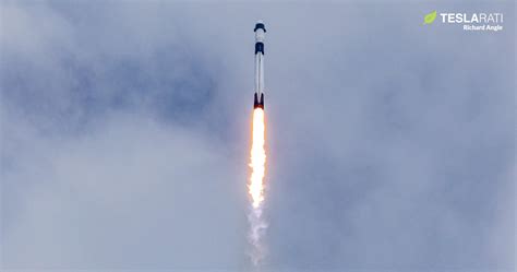 SpaceX aces fourth Dragon launch in six months