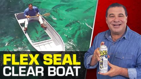 Flex Seal® Clear Spray Official Commercial | Flex Seal® - YouTube