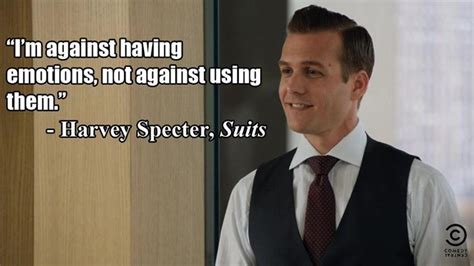 Suits Tv Show Quotes. QuotesGram