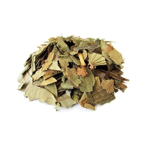 Pata de Vaca (Cow Paw) Medicinal herbal tea for diabetes control level