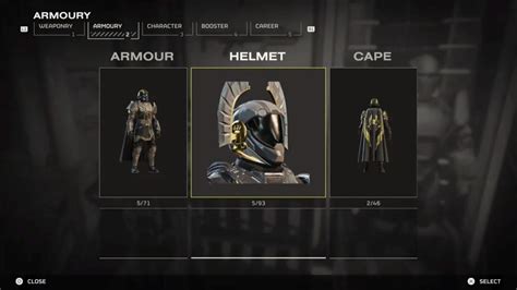 Helldivers 2: Can You Customize Armor Color?