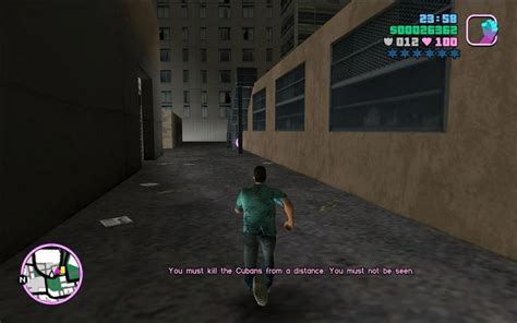 5 most divisive missions in GTA Vice City