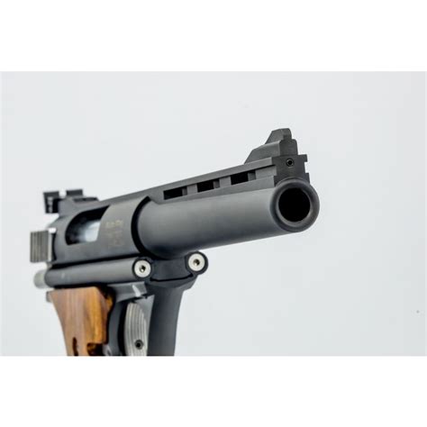 AUTOMAG GOES LIVE WITH THE IMPROVED .44 AUTO MAG PISTOL SERIES