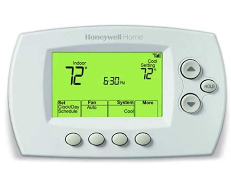 How To Replace Thermostat Batteries