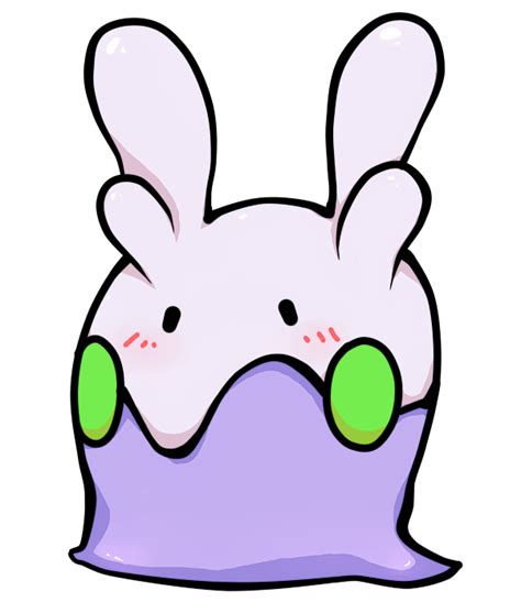 Goomy Clicker