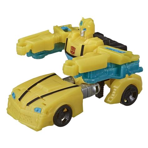 Bumblebee (Scout, Hive Swarm) - Transformers Toys - TFW2005