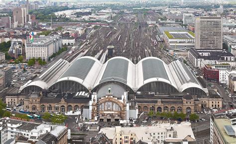 Luggage storage in Dresden | LugLockers