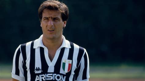 Remembering Gaetano Scirea - Juventus