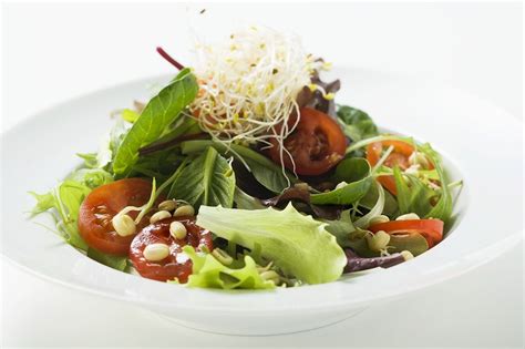 Mixed Salad recipe | Eat Smarter USA