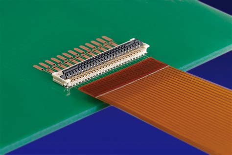 Flexible PCBs - Multi Circuit Boards