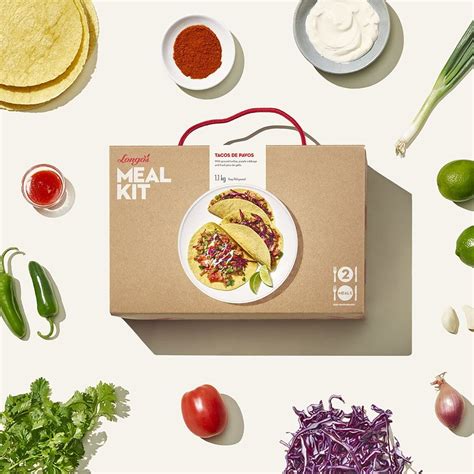 A Fresh Take on Meal Kit Packaging Helps This Brand Stand Out | Fresh ...