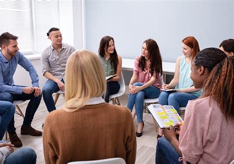 Substance Abuse Counseling in Lancaster CA | New Day Rehab