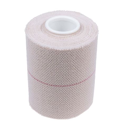 High Adhesion Elastic Bandage- UAE Online Physiotherapy Store