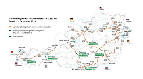 Vignette Österreich online kaufen ohne Wartezeit | Vignetteaustria.com