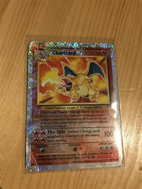 Is this a fake pokemon card? : r/pkmntcgcollections