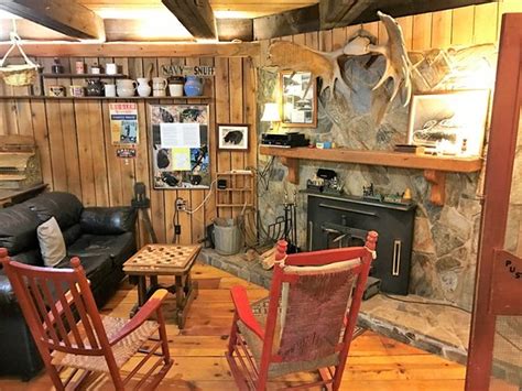 Blood Mountain Cabins & Country Store - UPDATED 2017 Prices & Campground Reviews (Blairsville ...