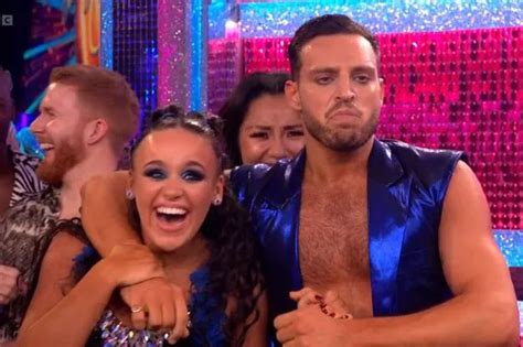 BBC Strictly Come Dancing fans demand 'update' as concern expressed for ...