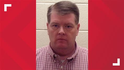 Pickens County Chief Magistrate Judge Allen Wigington arrested | 11alive.com