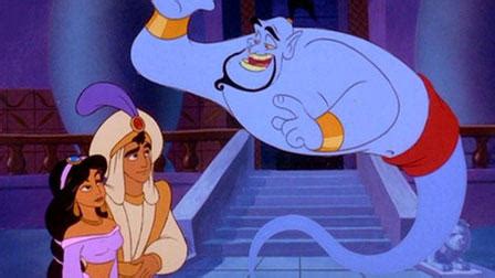 Aladdin 2: The Return of Jafar (1994) - MUBI