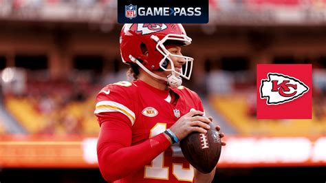 Watch Patrick Mahomes: Top Plays of 2023 Online | DAZN JP