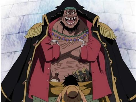 Luffy Vs Blackbeard: Who Is More Powerful In ‘One Piece’?