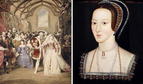 Anne Boleyn breakthrough as NEW EVIDENCE gives ‘inside’ look at her inner circle | Royal | News ...