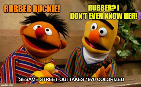 bert and ernie Memes - Imgflip