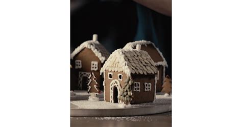 Gingerbread House - ALDI UK