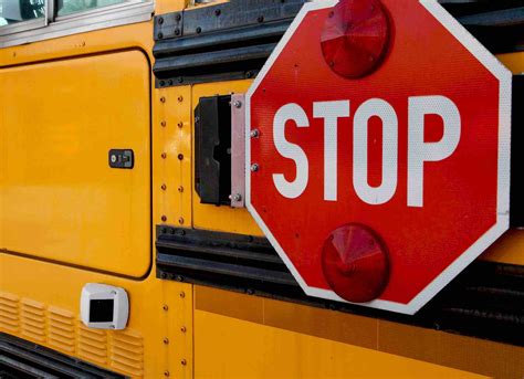 Kansas Bill Allows Public-Private Partnerships for School Bus Stop-Arm ...