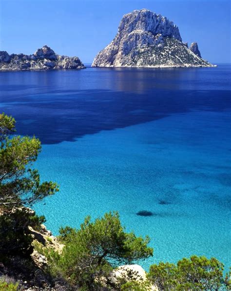 8 Reasons to Visit Ibiza This Summer! - Deliciously Sorted Blog