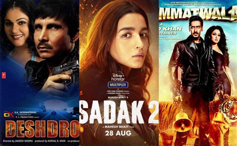 Which Bollywood Movie Have Highest Imdb Rating – Most Popular Movies