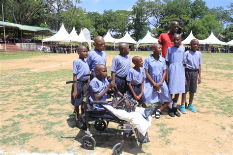 KIPPRA on Twitter: "Day 2 of #UhaiFestival2022: @KIPPRAKENYA joins PWDs in marking # ...