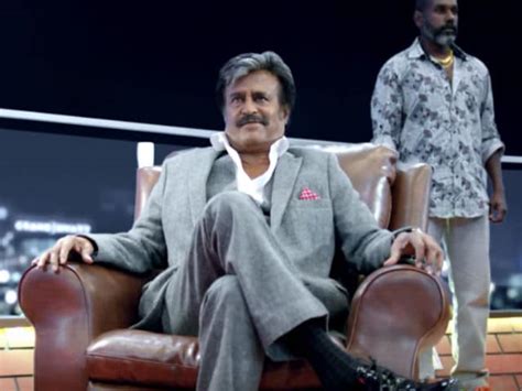 Rajinikanth's Kabali Song Neruppu Da is Now a Film's Title - NDTV Movies