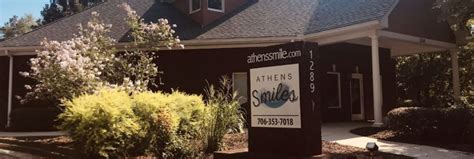 Athens Smiles Reviews, Ratings | Dentists near 1289 Cedar Shoals Dr, Athens, GA, United States