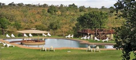 Nkambeni Safari Tented Camp, Kruger