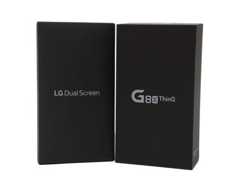 創新與實用兼具！LG G8X ThinQ 帶來雙螢幕使用模式的不一樣旗艦機！ @3C 達人廖阿輝