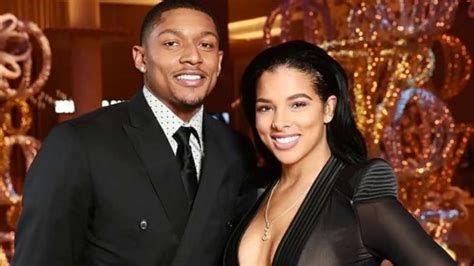 Bradley Beal Wife: Who is Kamiah Adams-Beal? - ABTC